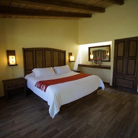 Cabanas La Cascada Zacatlán Zewnętrze zdjęcie